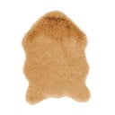Hnědá umělá kožešina Tiseco Home Studio Sheepskin, 60 x 90 cm