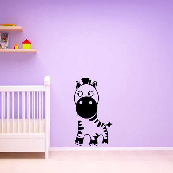 Samolepka Fanastick Zebra-image-1