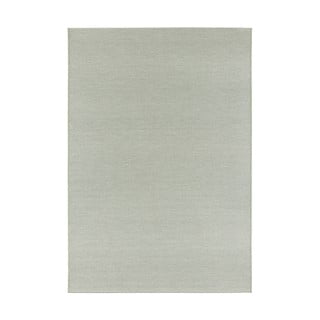 Světle zelený koberec vhodný i na ven Elle Decoration Secret Millau, 200 x 290 cm
