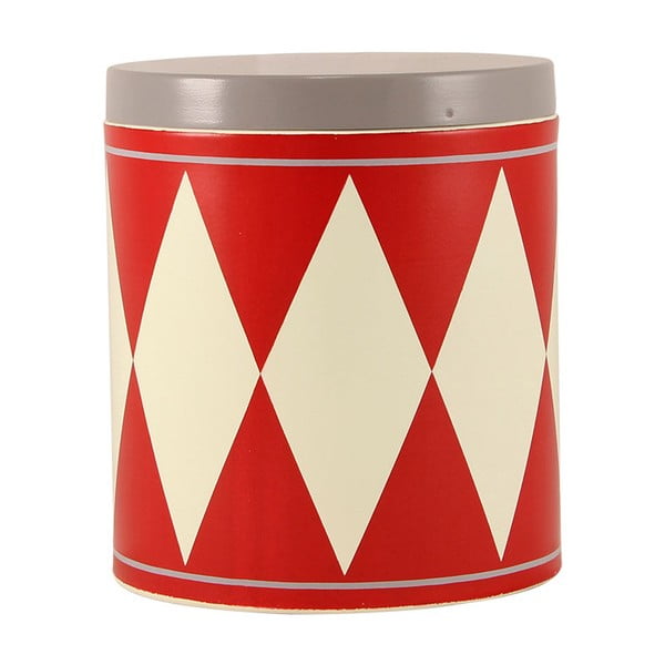 Set 2 dóz Greta Drum-image-1