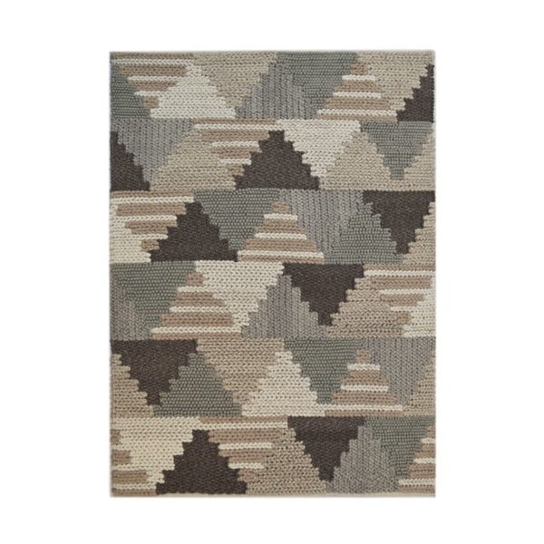 Vlněný koberec The Rug Republic Jayden, 230 x 160 cm