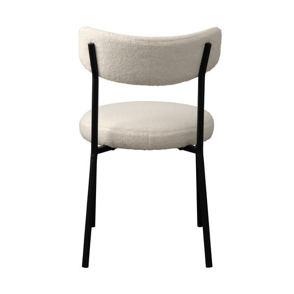 Bílé jídelní židle v sadě 2 ks Gimli – Unique Furniture-image-4