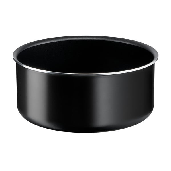 Hliníková sada nádobí 10 ks INGENIO EASY COOK & CLEAN BLAC L1549042 – Tefal-image-3