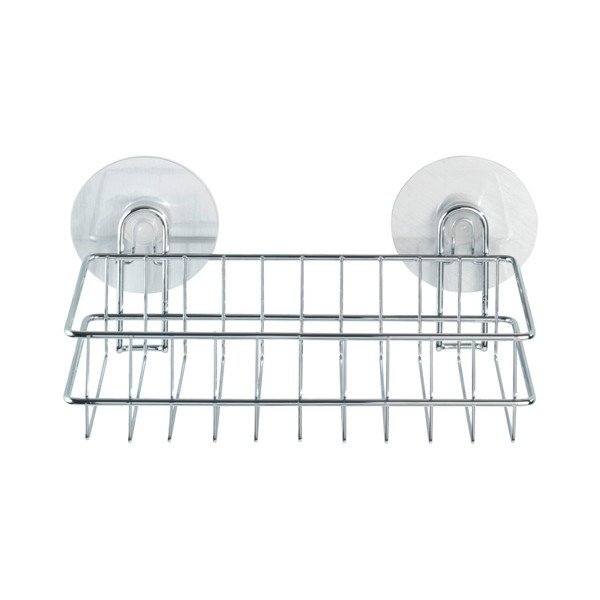 Samodržící polička Wenko Static-Loc, 26 cm-image-2