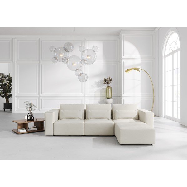 Krémový modul pohovky Riposo Ottimo – Sit Sit-image-2