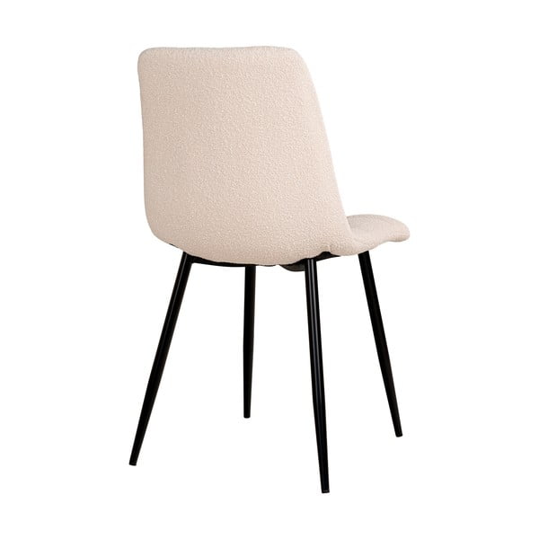 Krémové jídelní židle v sadě 2 ks Moseby – Bonami Essentials-image-3