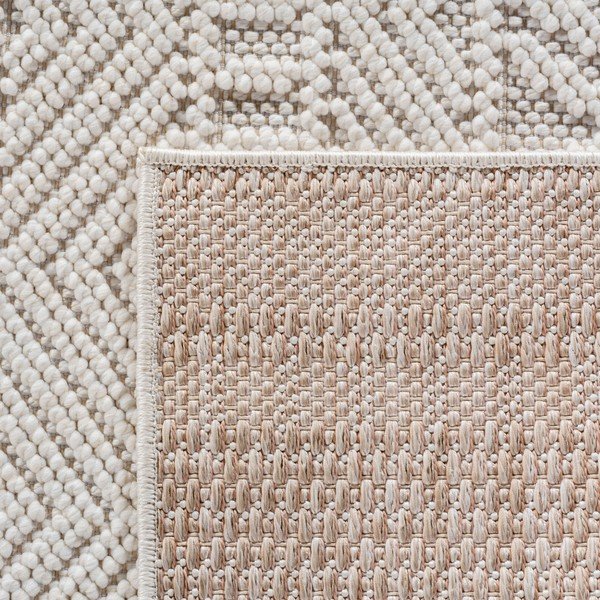 Krémový koberec 160x230 cm Helix 2202 – Ayyildiz Carpets-image-4