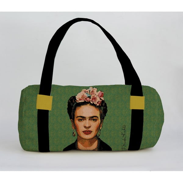 Cestovní taška Frida Kahlo – Really Nice Things