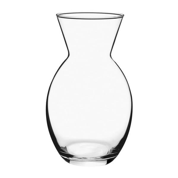 Skleněná váza Paşabahçe Pure