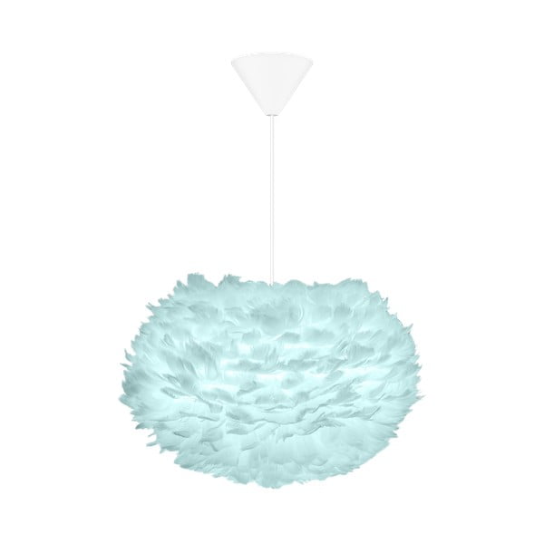 Světle modré stínidlo ø 45 cm Eos Medium – UMAGE-image-3