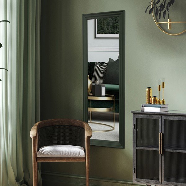 Nástěnné zrcadlo 50x142 cm Wave – Styler-image-1