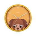 Dětské hodiny ø 31 cm Peekaboo Dog – Karlsson