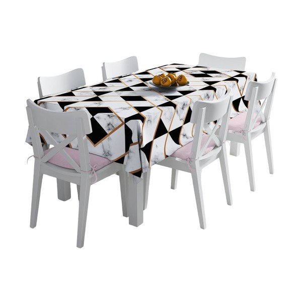 Ubrus 140x180 cm – Mila Home