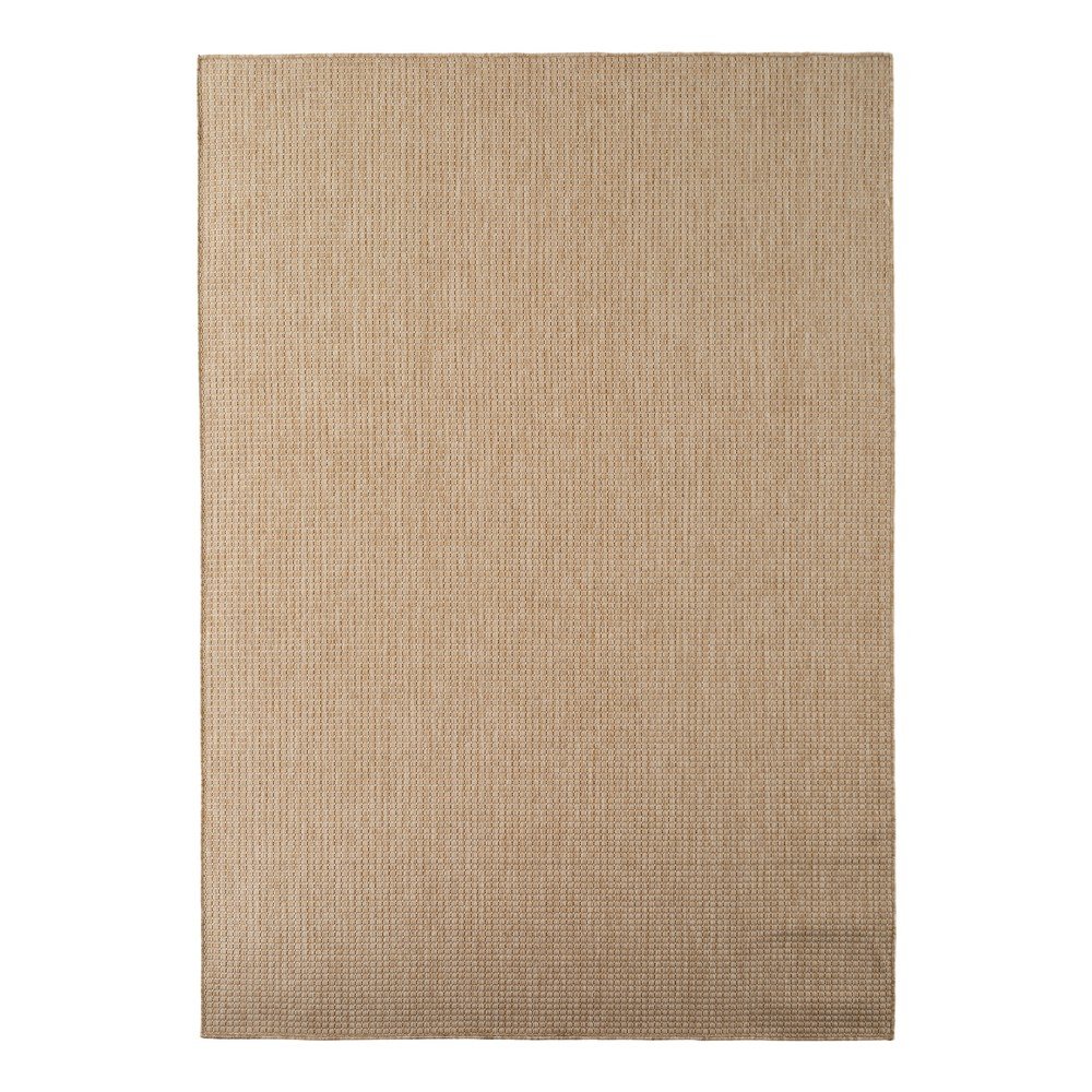 Béžový vnitřní a venkovní koberec 160x230 cm Mira 1450 – Ayyildiz Carpets