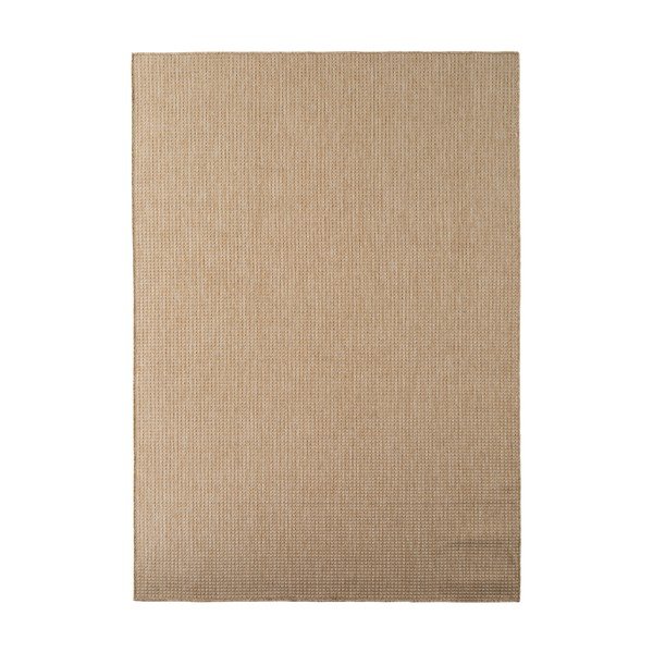 Béžový vnitřní a venkovní koberec 240x340 cm Mira 1450 – Ayyildiz Carpets
