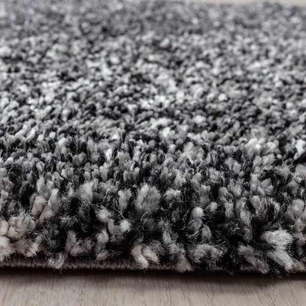 Tmavě šedý koberec 80x150 cm Enjoy – Ayyildiz Carpets-image-4
