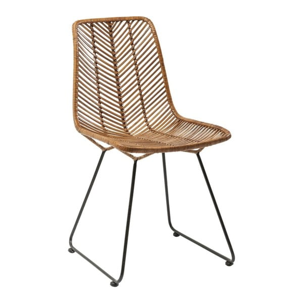 Sada 2 jídelních židlí Kare Design Ko Lanta