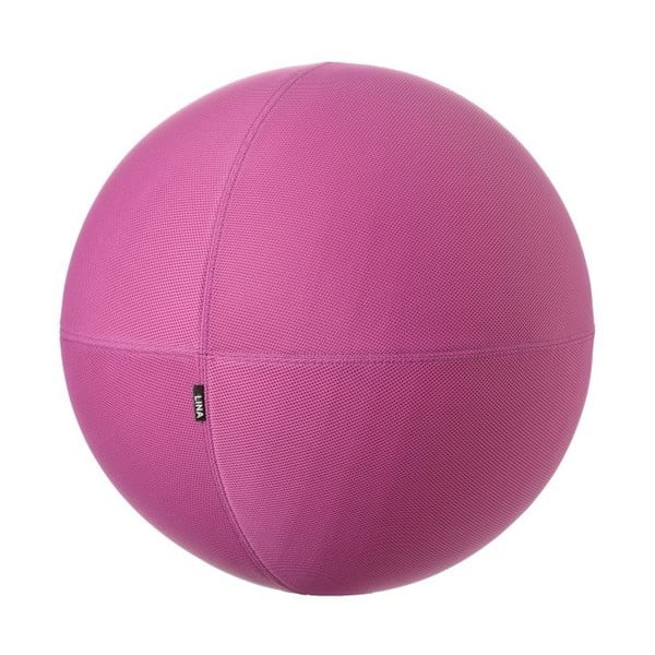 Sedací míč Ball Single Radiant Orchid, 55 cm