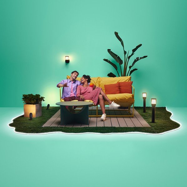 LED smart venkovní řetěz 24 W – WiZ-image-3