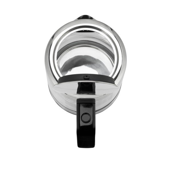 Skleněná rychlovarná konvice WMF KITCHENminis®, 1 l-image-1