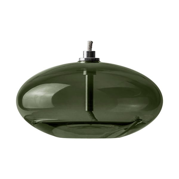 Skleněná olejová lampa (výška 6 cm) Aura – Mette Ditmer Denmark