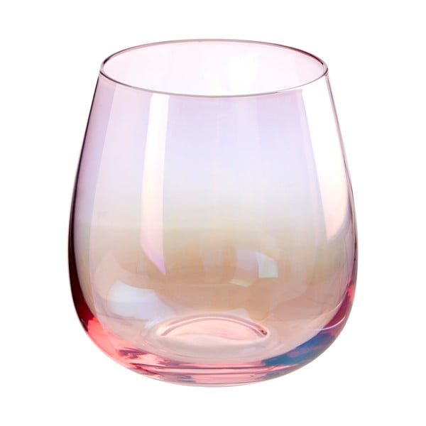 Sklenice na whiskey v sadě 4 ks 360 ml Frosted – Premier Housewares-image-2