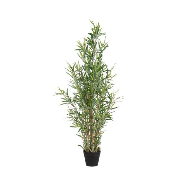 Umělý bambus (výška 120 cm) Bamboo – Ixia
