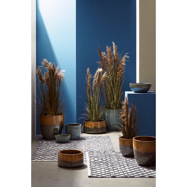 Umělá rostlina (výška 145 cm) Austorderia – Bizzotto-image-2