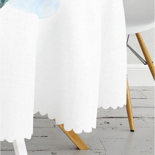 Ubrus ø 140 cm – Mila Home-image-1