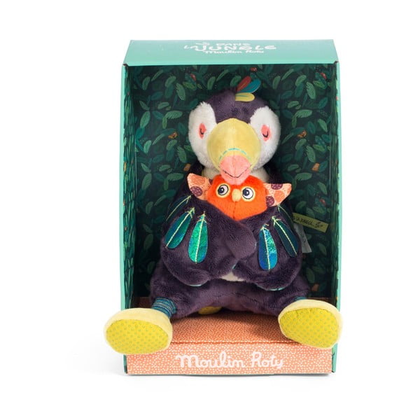 Hudební hračka Pakou – Moulin Roty-image-3