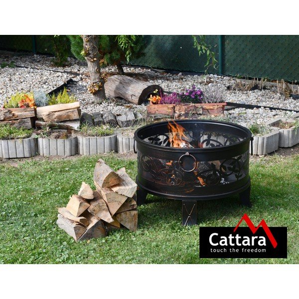 Ohniště ø 66,5 cm Santorin – Cattara-image-1
