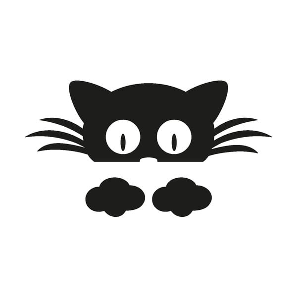 Samolepka Ambiance Plug Kitten-image-1