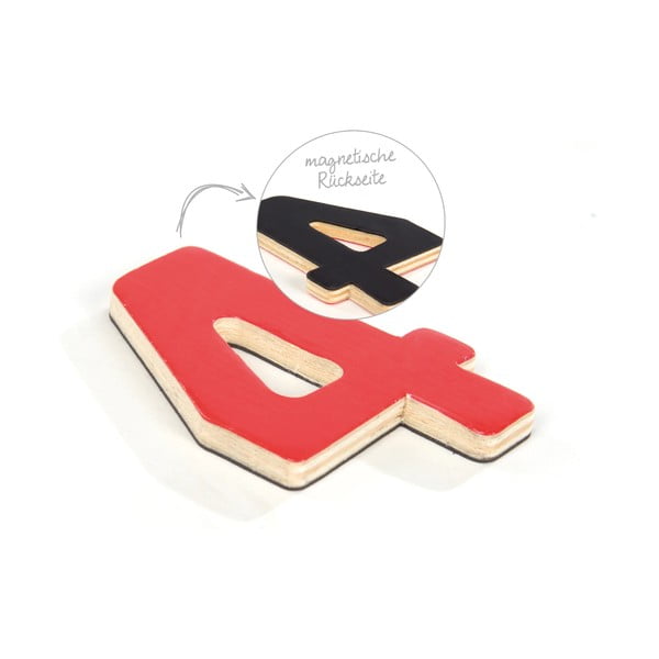 Sada magnetek 35 ks Numbers – Roba-image-2