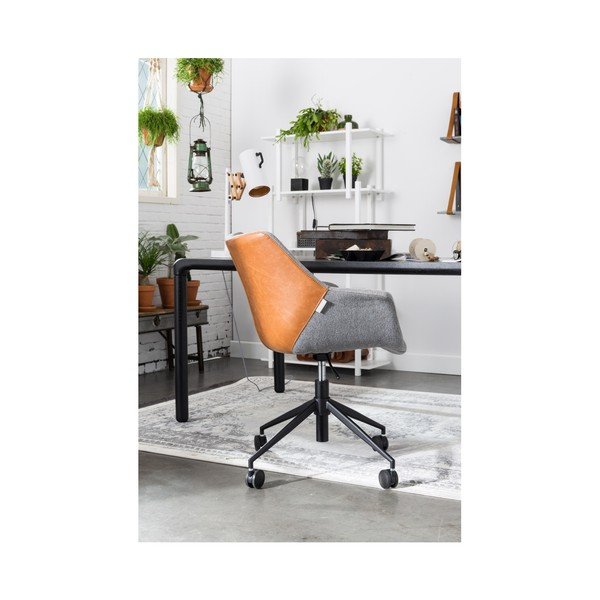 Jídelní stůl 90x180 cm Storm – Zuiver-image-4