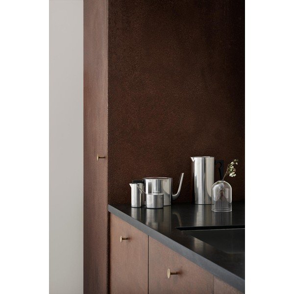 French press Arne Jacobsen – Stelton-image-4