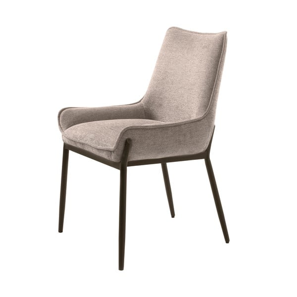 Béžová jídelní židle Calgary – Unique Furniture