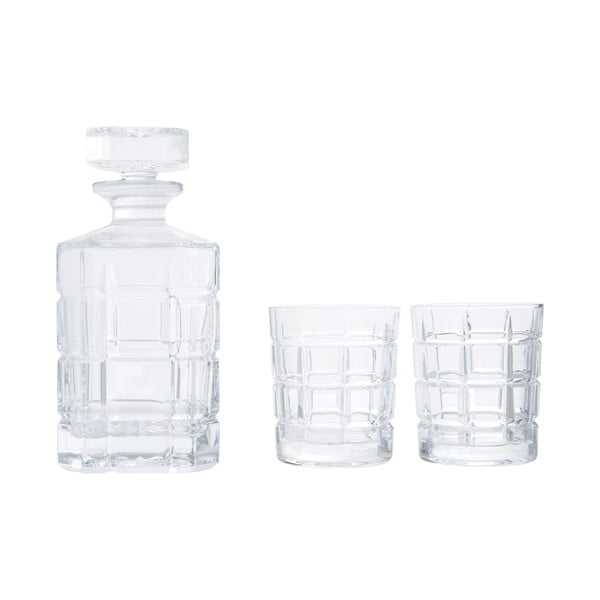 Set na whisky Auclair – Premier Housewares