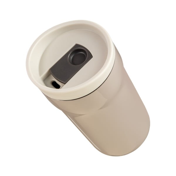 Béžový termo hrnek 300 ml Constant – Tescoma-image-3