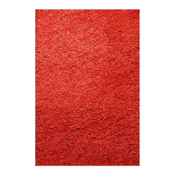 Červený koberec Eko Rugs Young, 120 x 180 cm