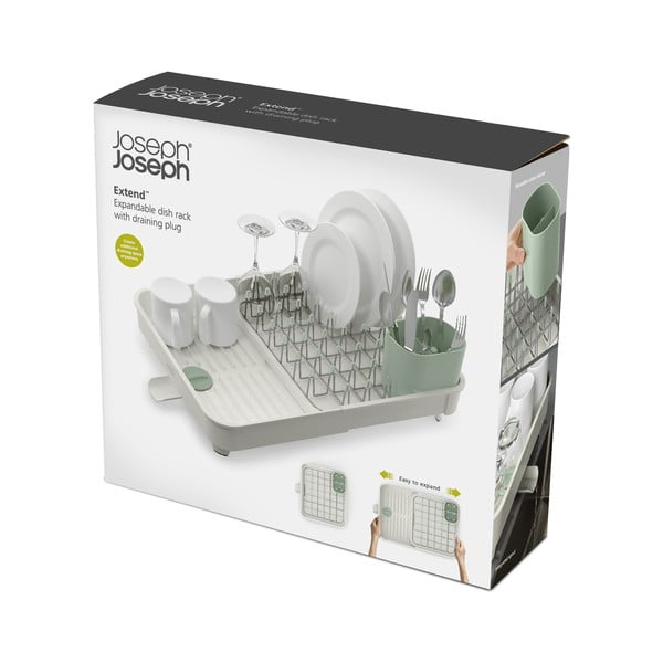Rozšířitelný odkapávač Extend - Joseph Joseph-image-2