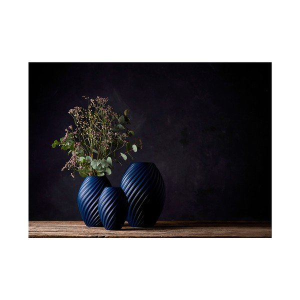 Porcelánová váza River - Morsø-image-2