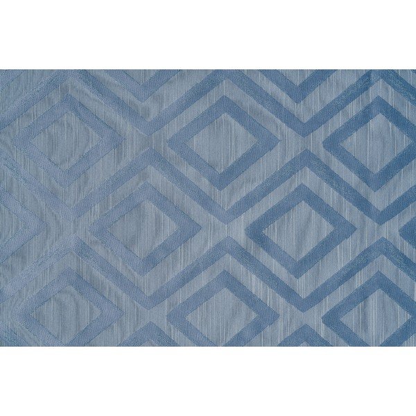 Modrý závěs 140x245 cm Giuseppe – Mendola Fabrics-image-4