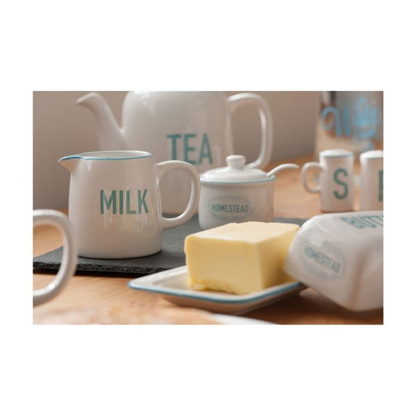 Džbánek na mléko Premier Housewares Dolomite, 300ml-image-3
