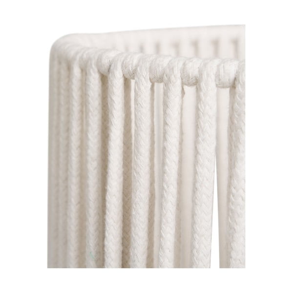 Látkové košíky v sadě 2 ks 38x25,5x18 cm Arese – House Nordic-image-4