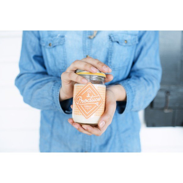 Svíčka s vůní šalvěje, doba hoření 50 - 70 hodin-image-3