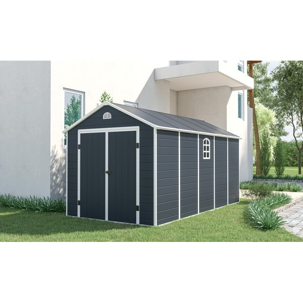 Zahradní domek Ave J – Rojaplast-image-1