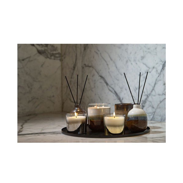 Vonná sojová svíčka doba hoření 45 h Coconut Beach - Villa Collection-image-1