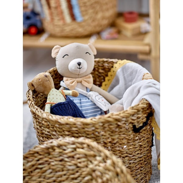 Plyšová hračka Teddie – Bloomingville Mini-image-1