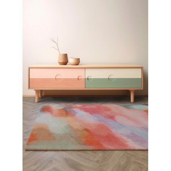 Ručně tkaný vlněný koberec 200x290 cm Vision – Asiatic Carpets-image-2