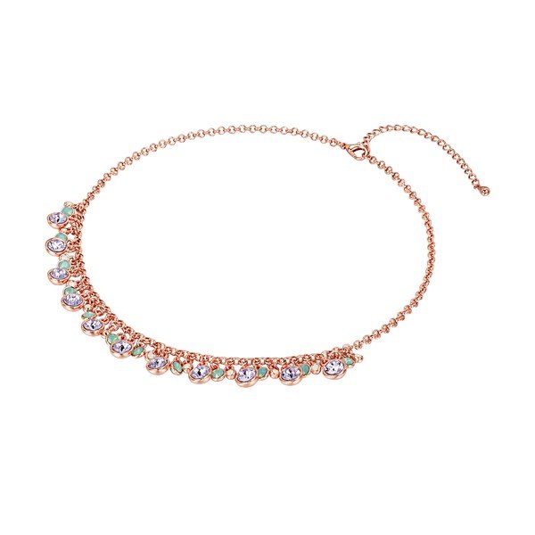 Náhrdelník s krystaly Swarovski Lilly&Chloe Signoris-image-2